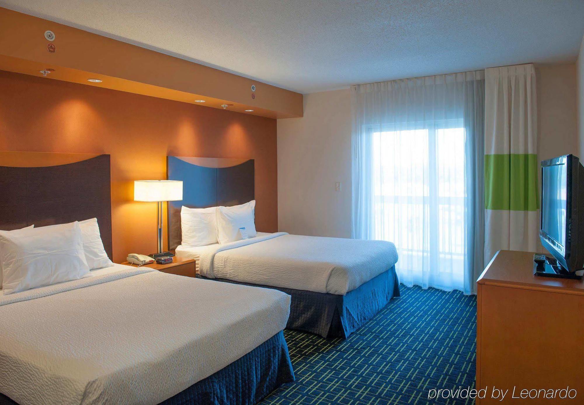 Fairfield Inn & Suites Orange Beach Exterior photo