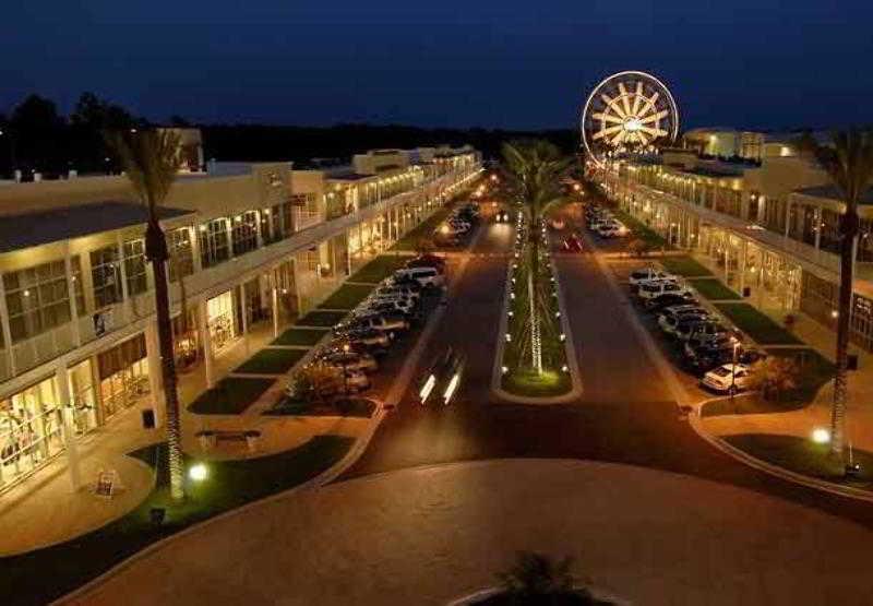 Fairfield Inn & Suites Orange Beach Exterior photo